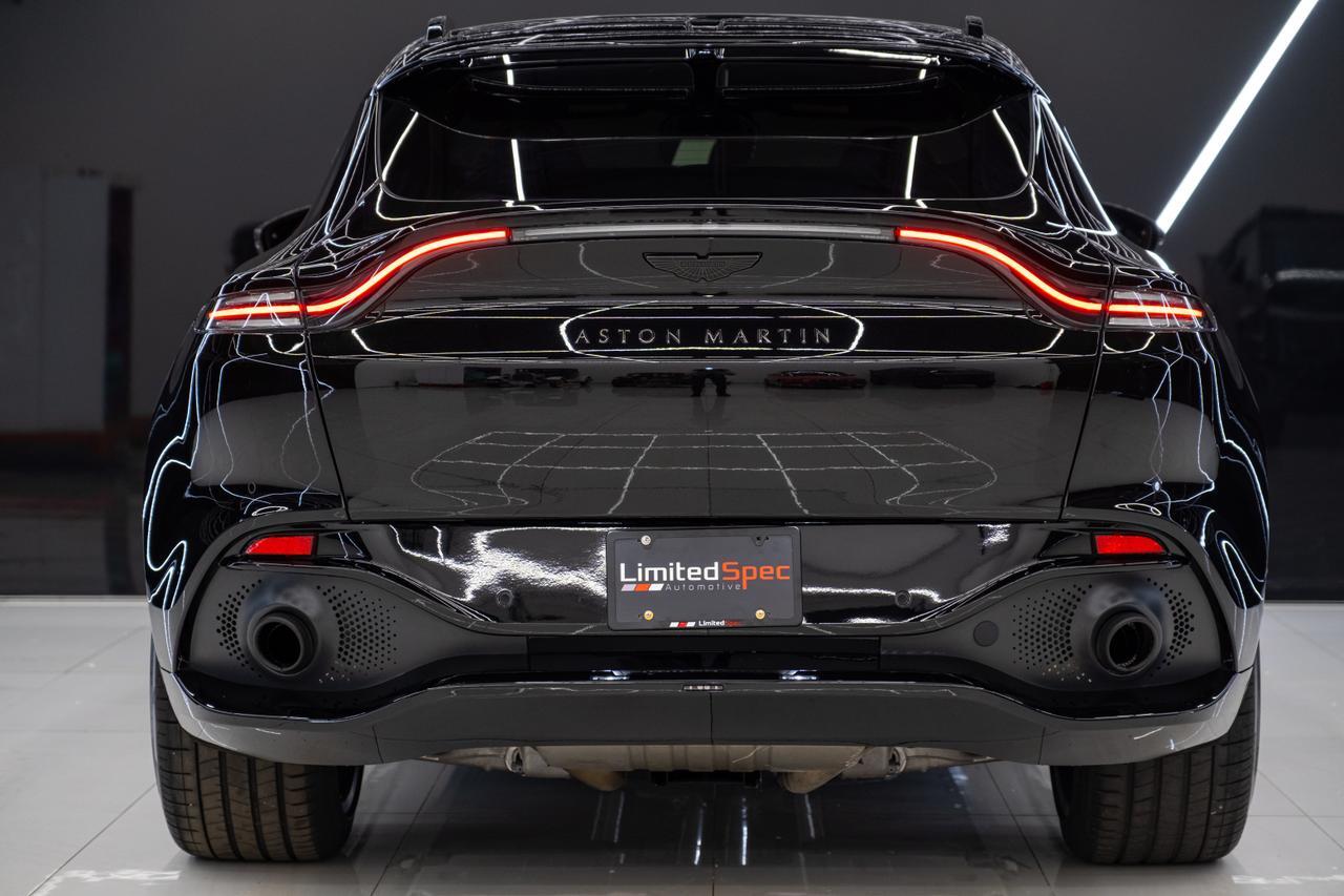 2021 Aston Martin DBX Base Miami FL