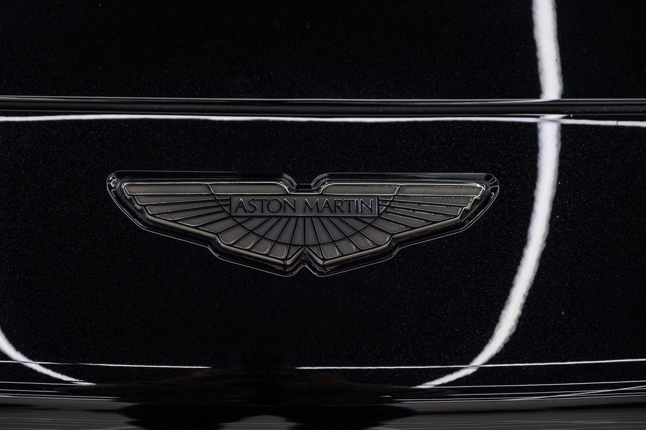 2021 Aston Martin DBX Base Miami FL