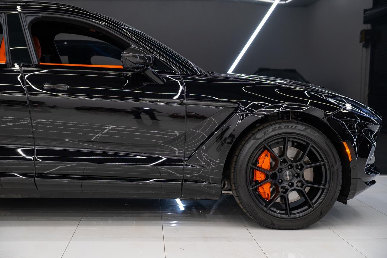 2021 Aston Martin DBX Base Miami FL