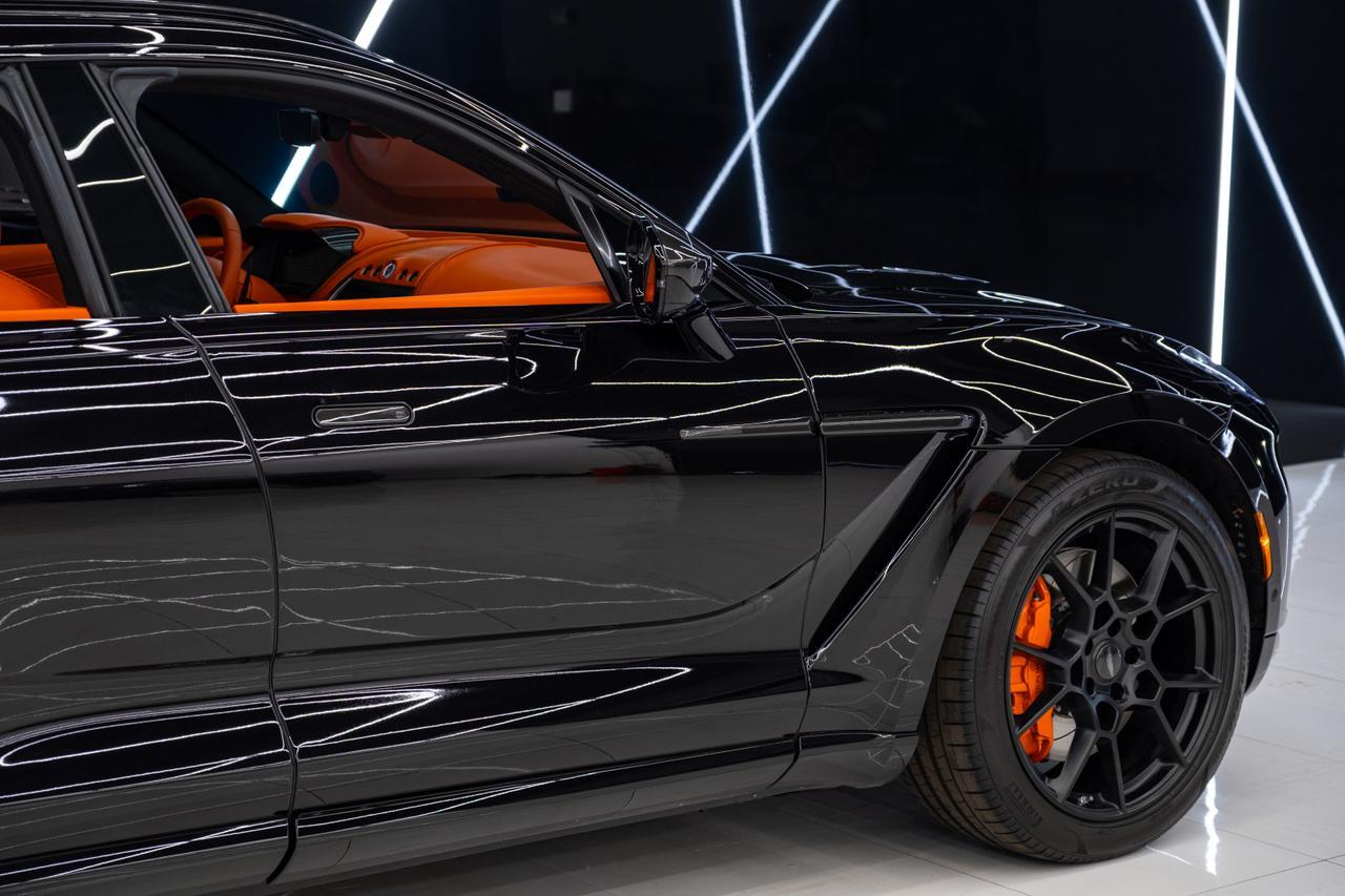 2021 Aston Martin DBX Base Miami FL