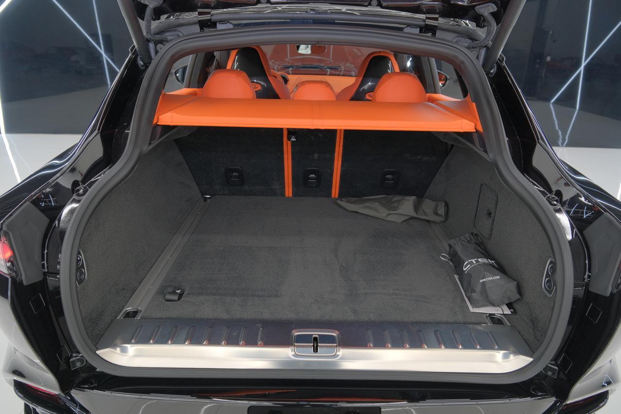 2021 Aston Martin DBX Base Miami FL