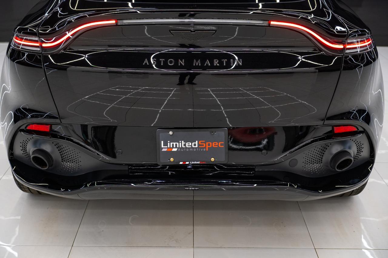 2021 Aston Martin DBX Base Miami FL