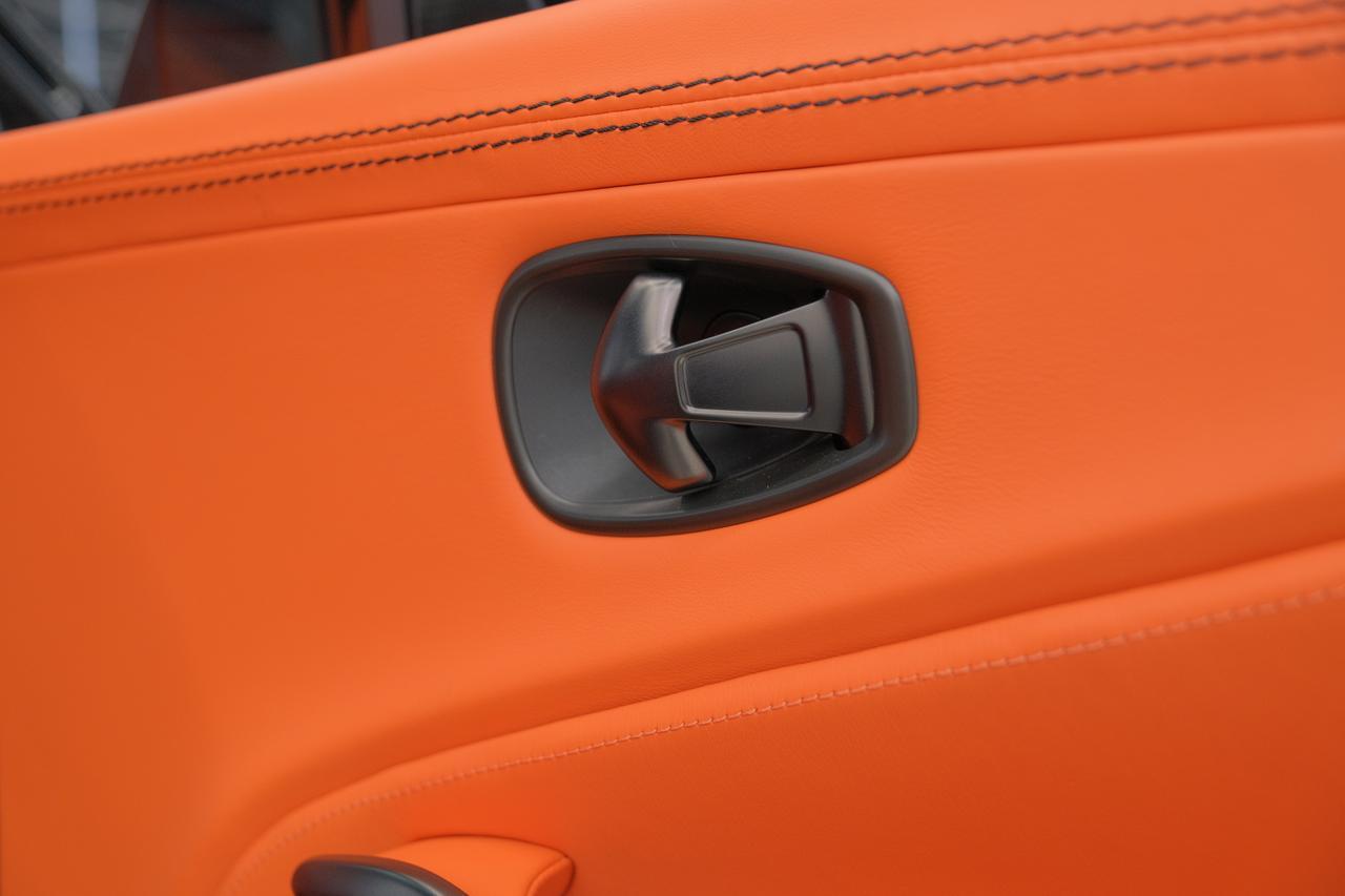 2021 Aston Martin DBX Base Miami FL