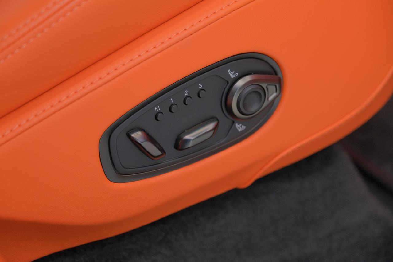 2021 Aston Martin DBX Base Miami FL