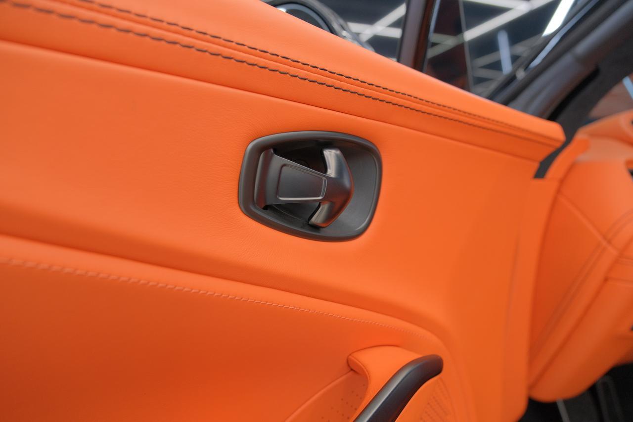 2021 Aston Martin DBX Base Miami FL