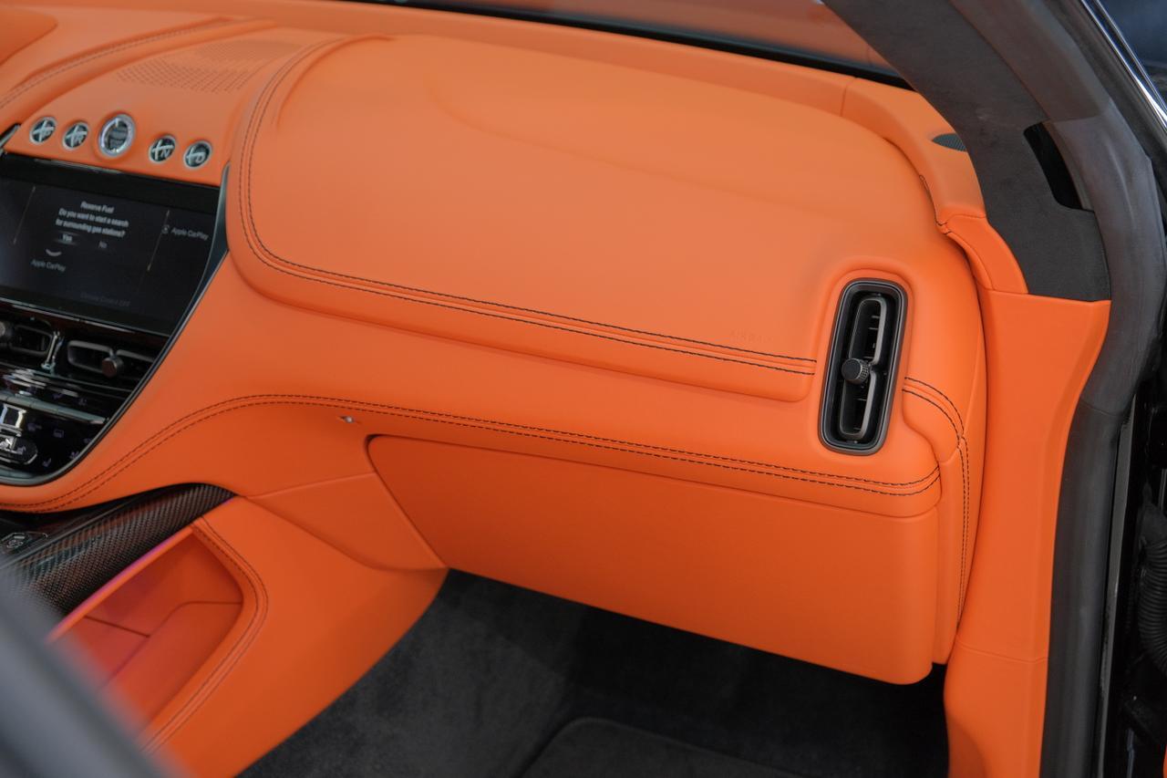 2021 Aston Martin DBX Base Miami FL