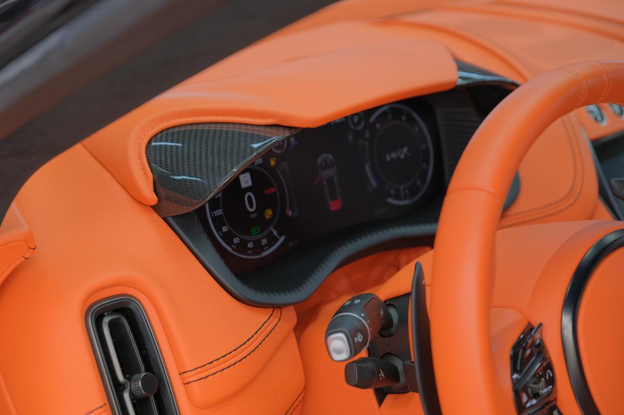 2021 Aston Martin DBX Base Miami FL