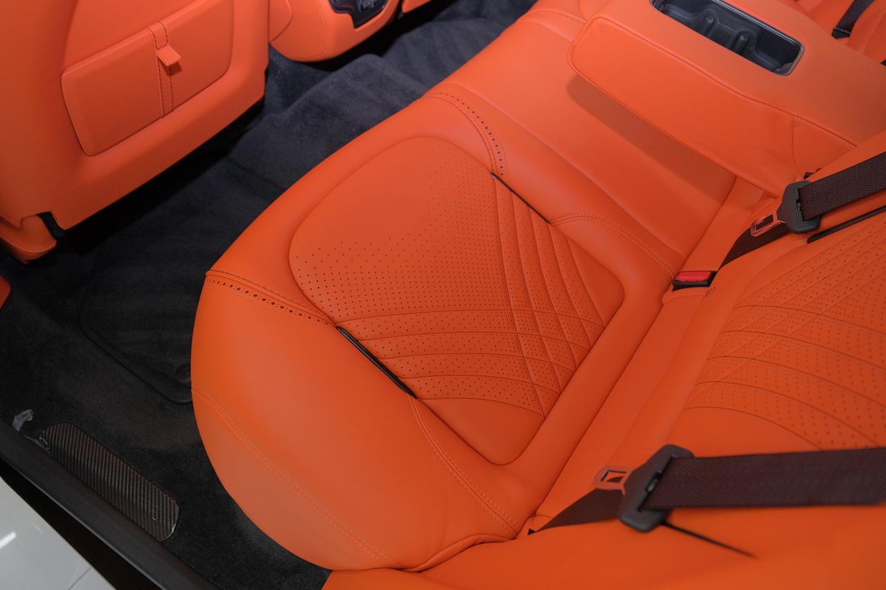 2021 Aston Martin DBX Base Miami FL