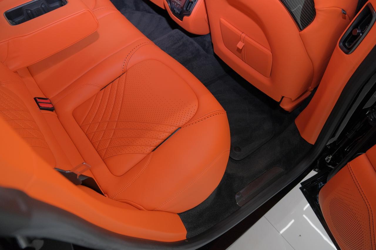 2021 Aston Martin DBX Base Miami FL