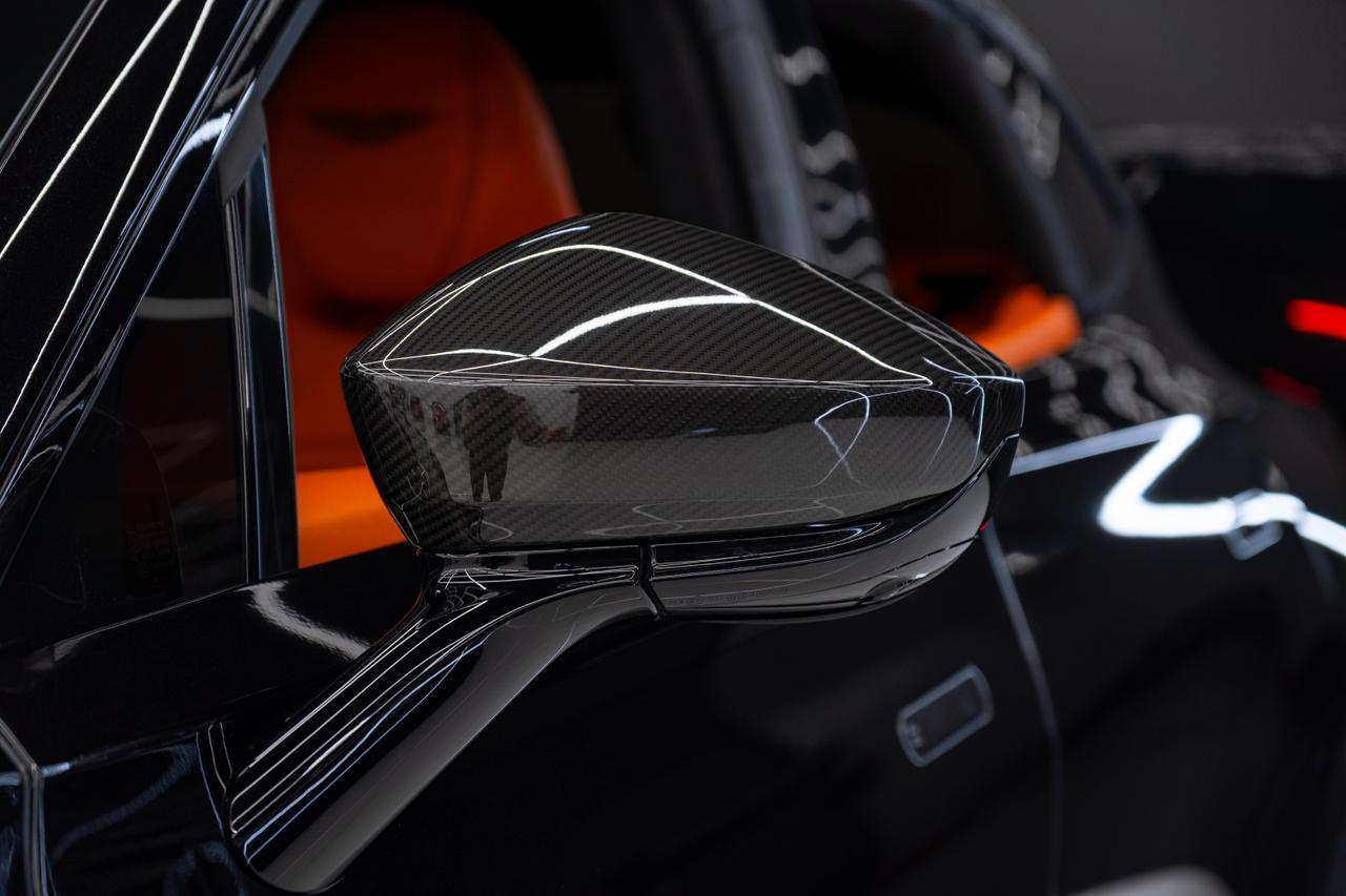 2021 Aston Martin DBX Base Miami FL