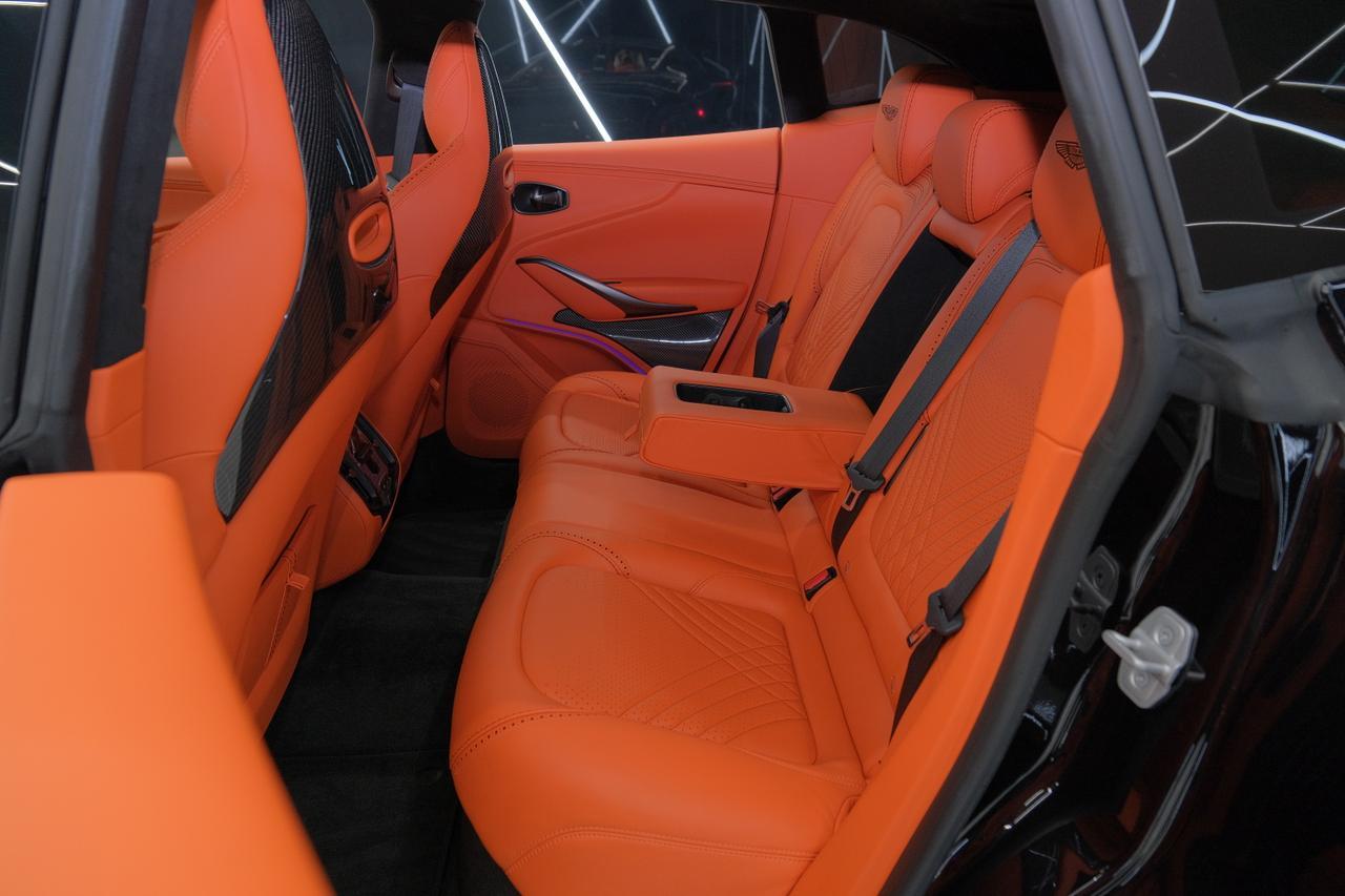 2021 Aston Martin DBX Base Miami FL