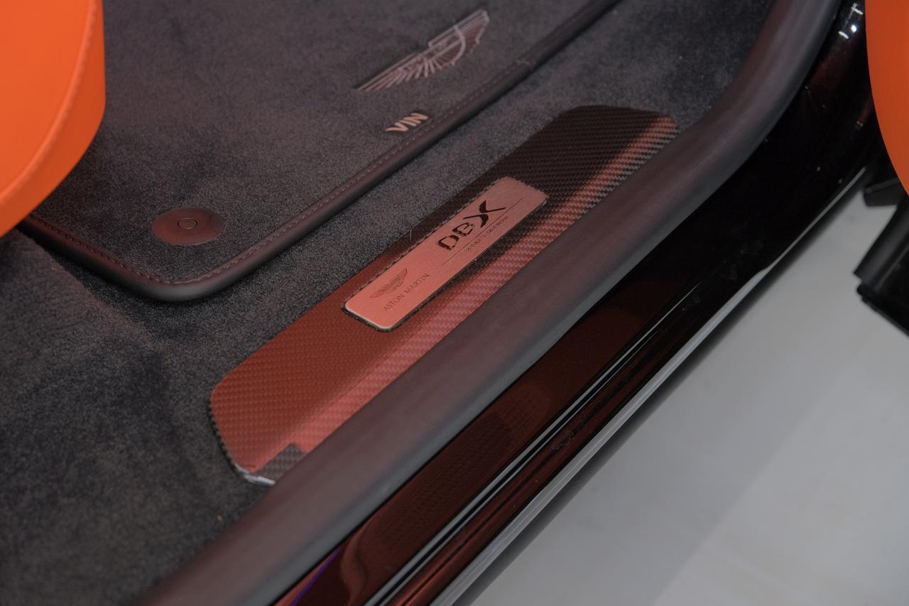 2021 Aston Martin DBX Base Miami FL