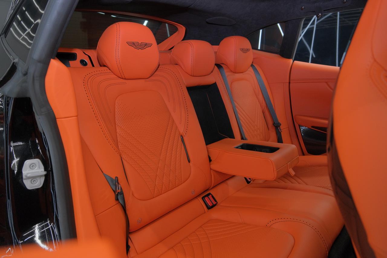 2021 Aston Martin DBX Base Miami FL