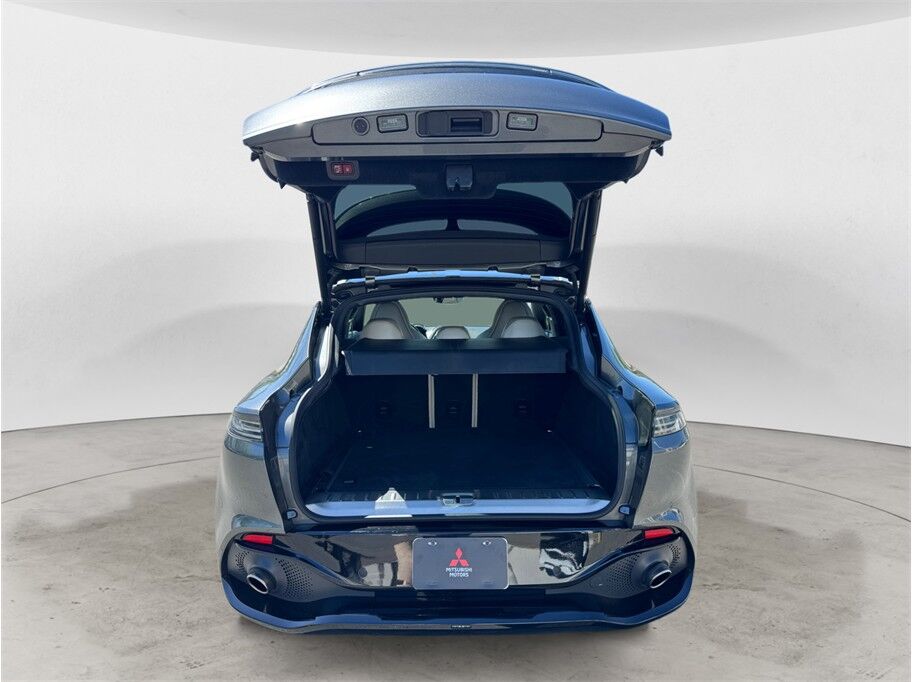2021 Aston Martin DBX Sport Utility 4D Folsom CA