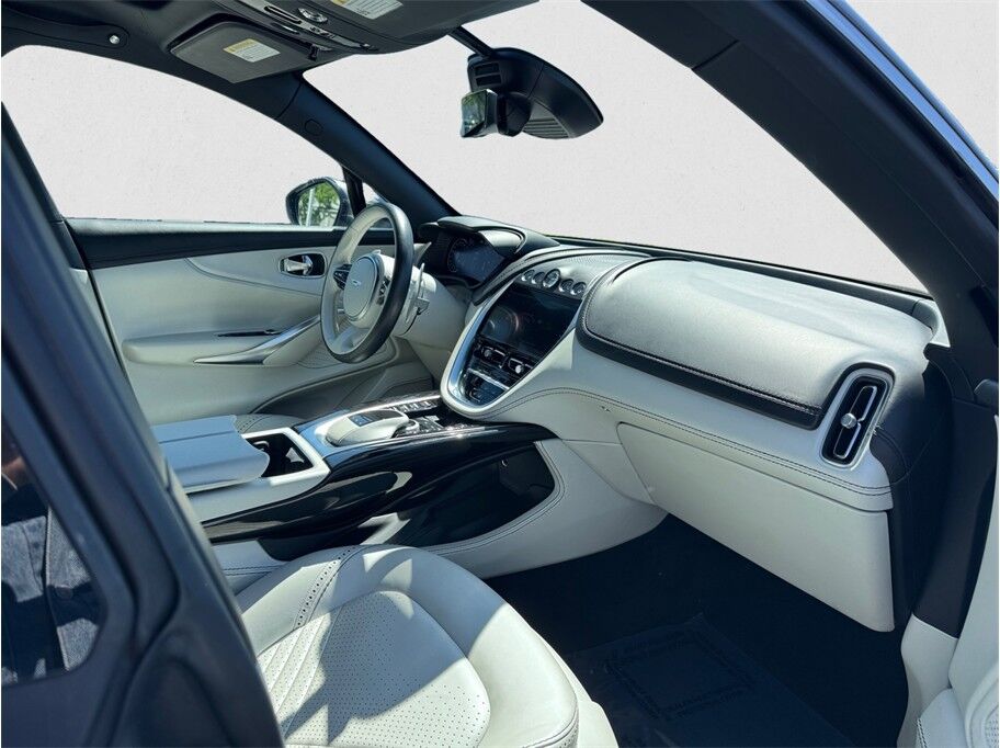 2021 Aston Martin DBX Sport Utility 4D Folsom CA