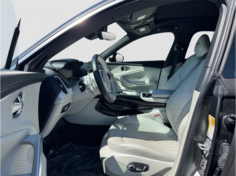 2021 Aston Martin DBX Sport Utility 4D Folsom CA
