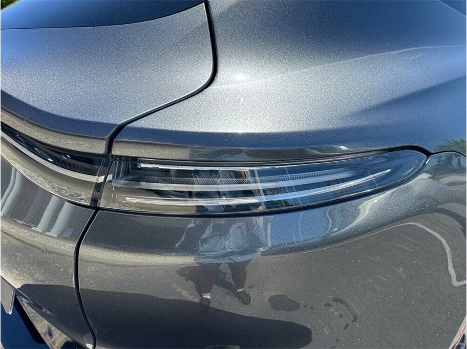2021 Aston Martin DBX Sport Utility 4D Folsom CA