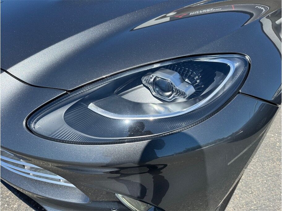 2021 Aston Martin DBX Sport Utility 4D Folsom CA