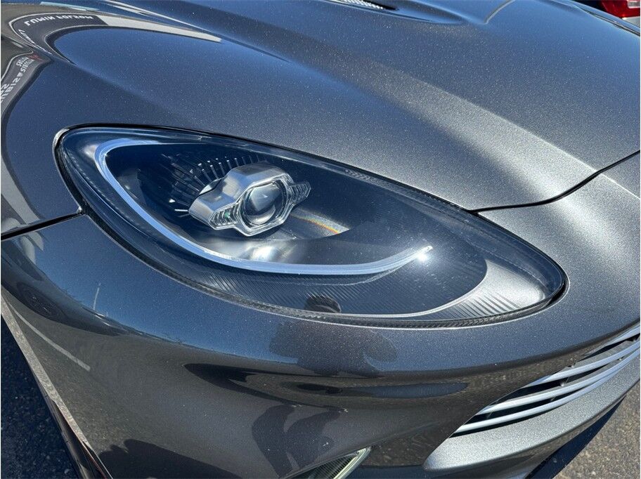 2021 Aston Martin DBX Sport Utility 4D Folsom CA