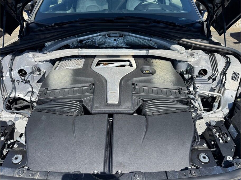 2021 Aston Martin DBX Sport Utility 4D Folsom CA