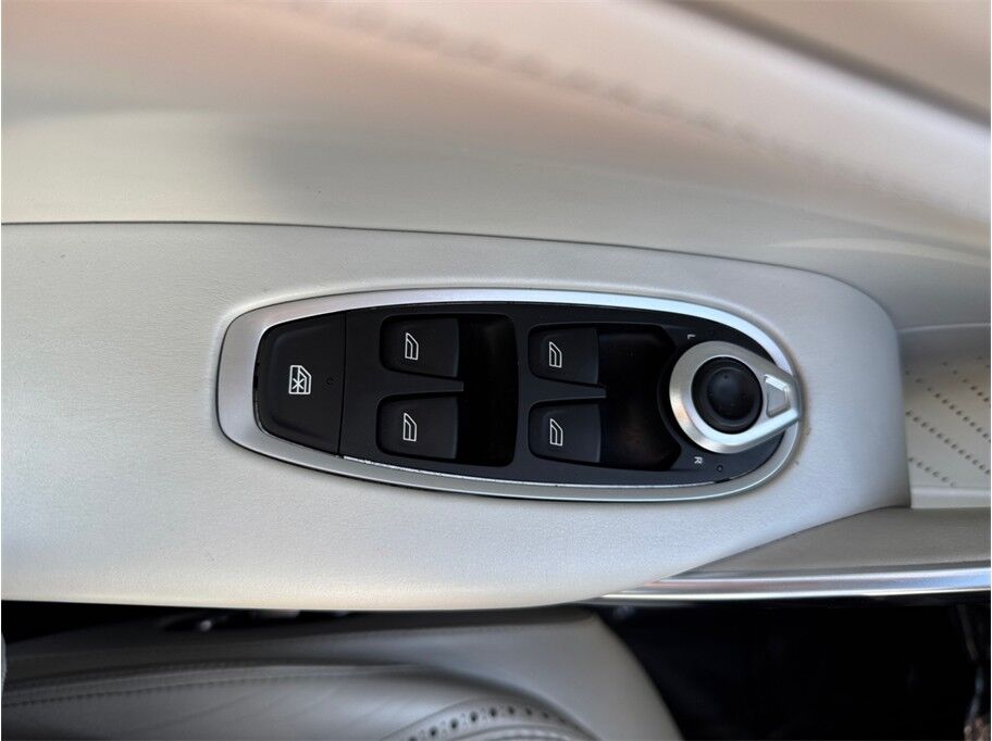 2021 Aston Martin DBX Sport Utility 4D Folsom CA