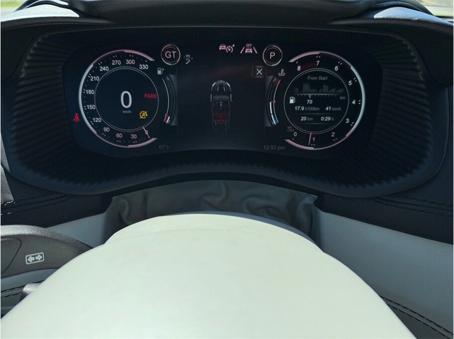 2021 Aston Martin DBX Sport Utility 4D Folsom CA