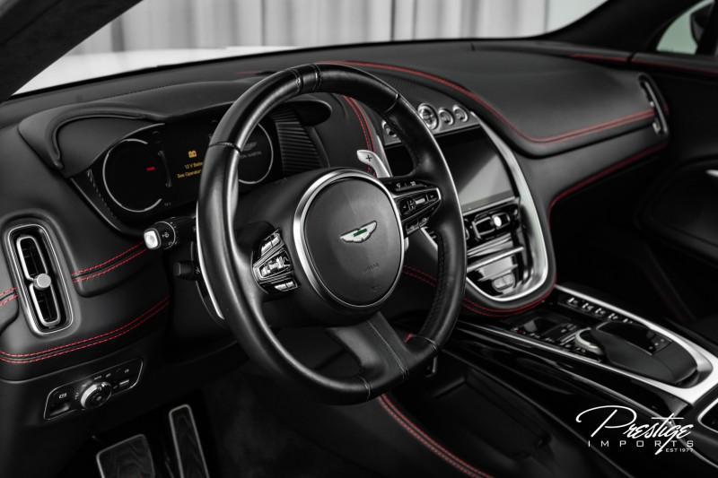 2021 Aston Martin Dbx AWD North Miami Beach FL