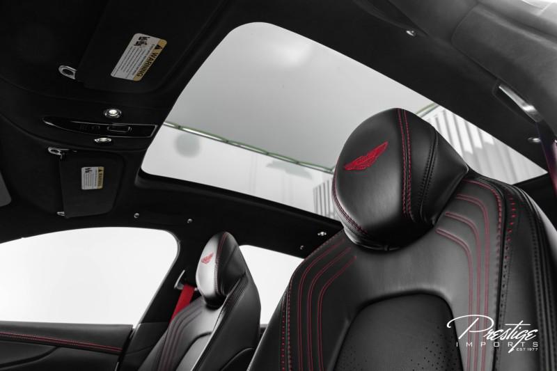 2021 Aston Martin Dbx AWD North Miami Beach FL