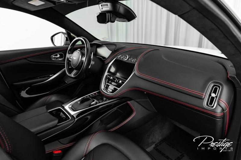 2021 Aston Martin Dbx AWD North Miami Beach FL