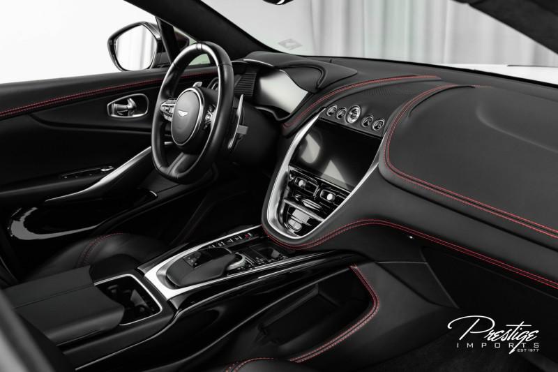 2021 Aston Martin Dbx AWD North Miami Beach FL