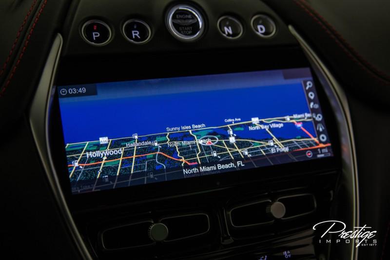2021 Aston Martin Dbx AWD North Miami Beach FL