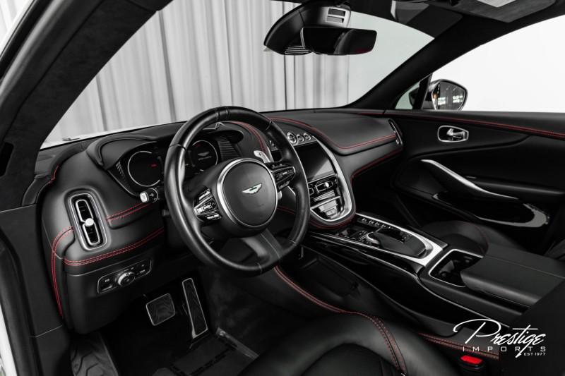 2021 Aston Martin Dbx AWD North Miami Beach FL