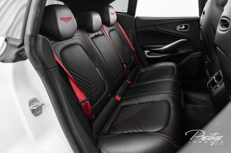 2021 Aston Martin Dbx AWD North Miami Beach FL