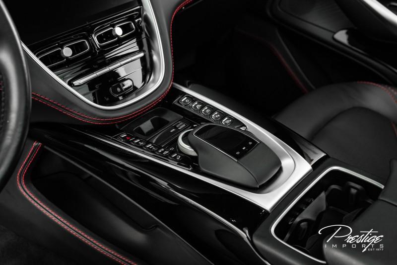 2021 Aston Martin Dbx AWD North Miami Beach FL