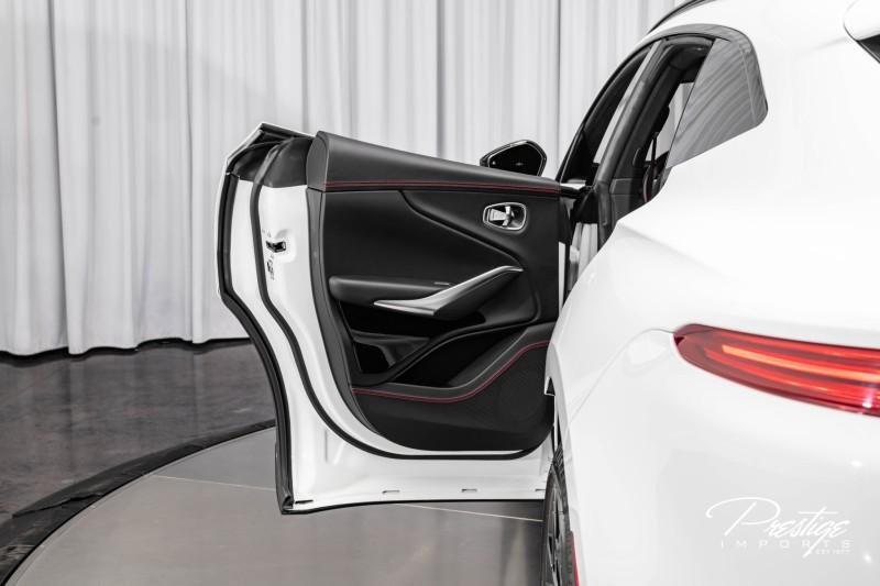 2021 Aston Martin Dbx AWD North Miami Beach FL