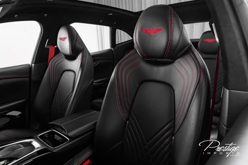2021 Aston Martin Dbx AWD North Miami Beach FL