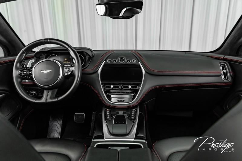 2021 Aston Martin Dbx AWD North Miami Beach FL