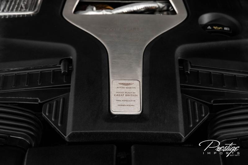 2021 Aston Martin Dbx AWD North Miami Beach FL
