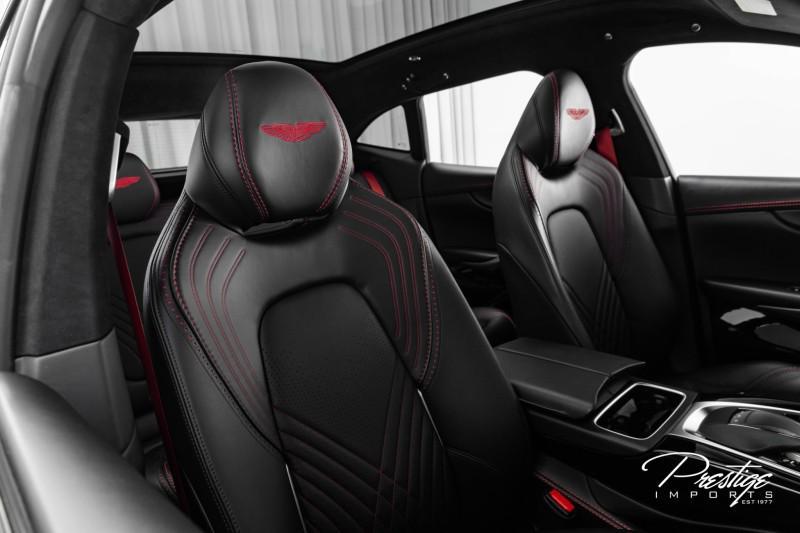 2021 Aston Martin Dbx AWD North Miami Beach FL
