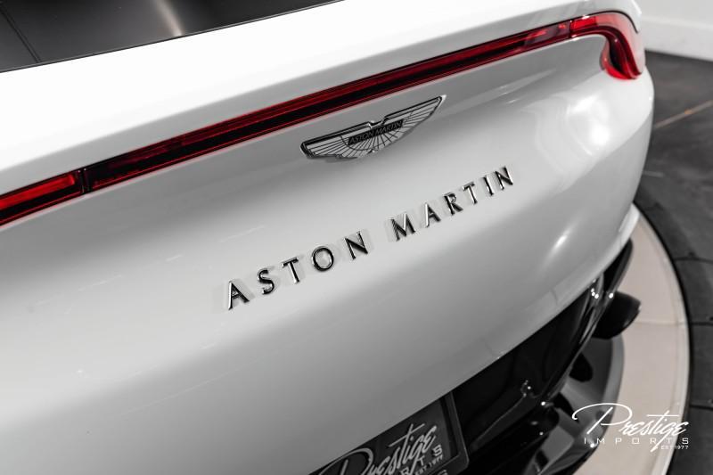 2021 Aston Martin Dbx AWD North Miami Beach FL