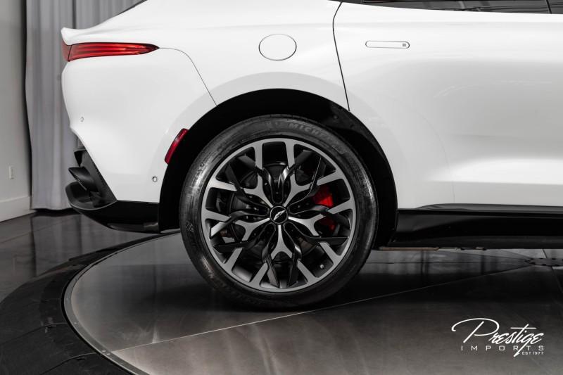 2021 Aston Martin Dbx AWD North Miami Beach FL