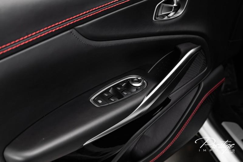 2021 Aston Martin Dbx AWD North Miami Beach FL