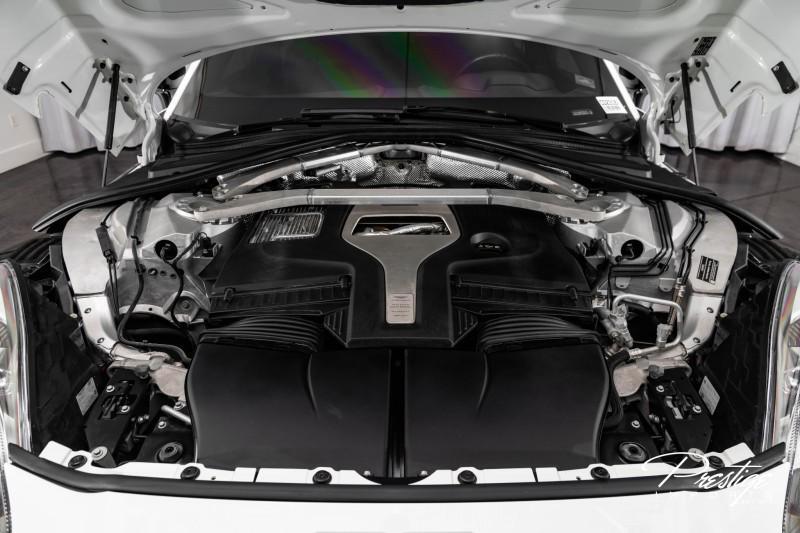 2021 Aston Martin Dbx AWD North Miami Beach FL