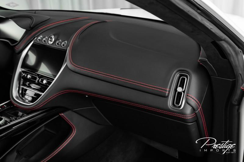 2021 Aston Martin Dbx AWD North Miami Beach FL