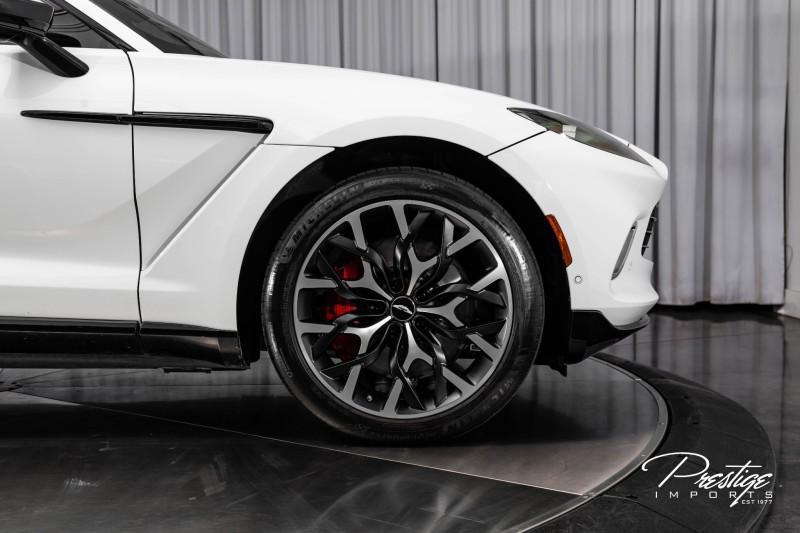 2021 Aston Martin Dbx AWD North Miami Beach FL