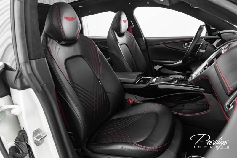 2021 Aston Martin Dbx AWD North Miami Beach FL