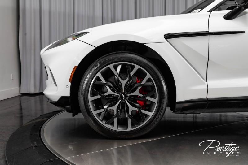 2021 Aston Martin Dbx AWD North Miami Beach FL