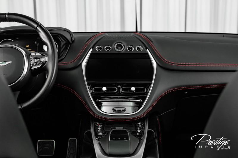 2021 Aston Martin Dbx AWD North Miami Beach FL