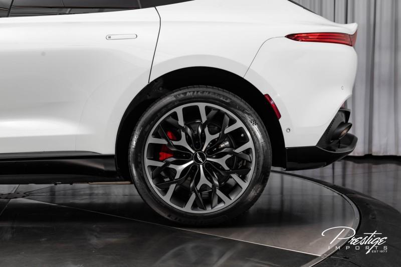 2021 Aston Martin Dbx AWD North Miami Beach FL