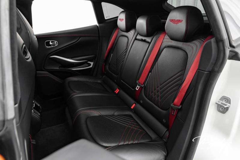 2021 Aston Martin Dbx AWD North Miami Beach FL